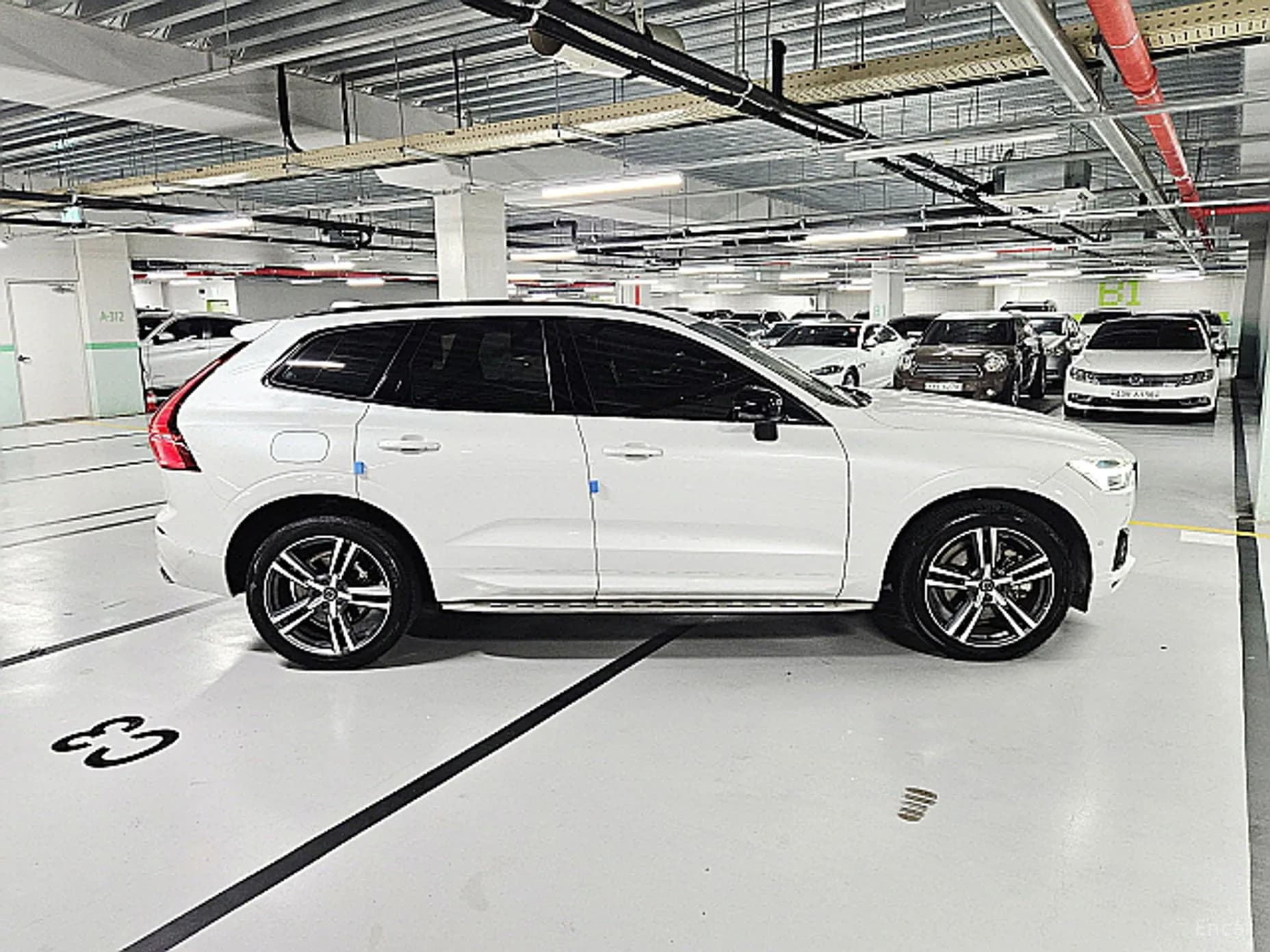 XC60 Gen 2