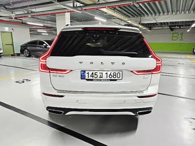 XC60 Gen 2
