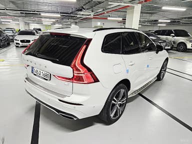 XC60 Gen 2