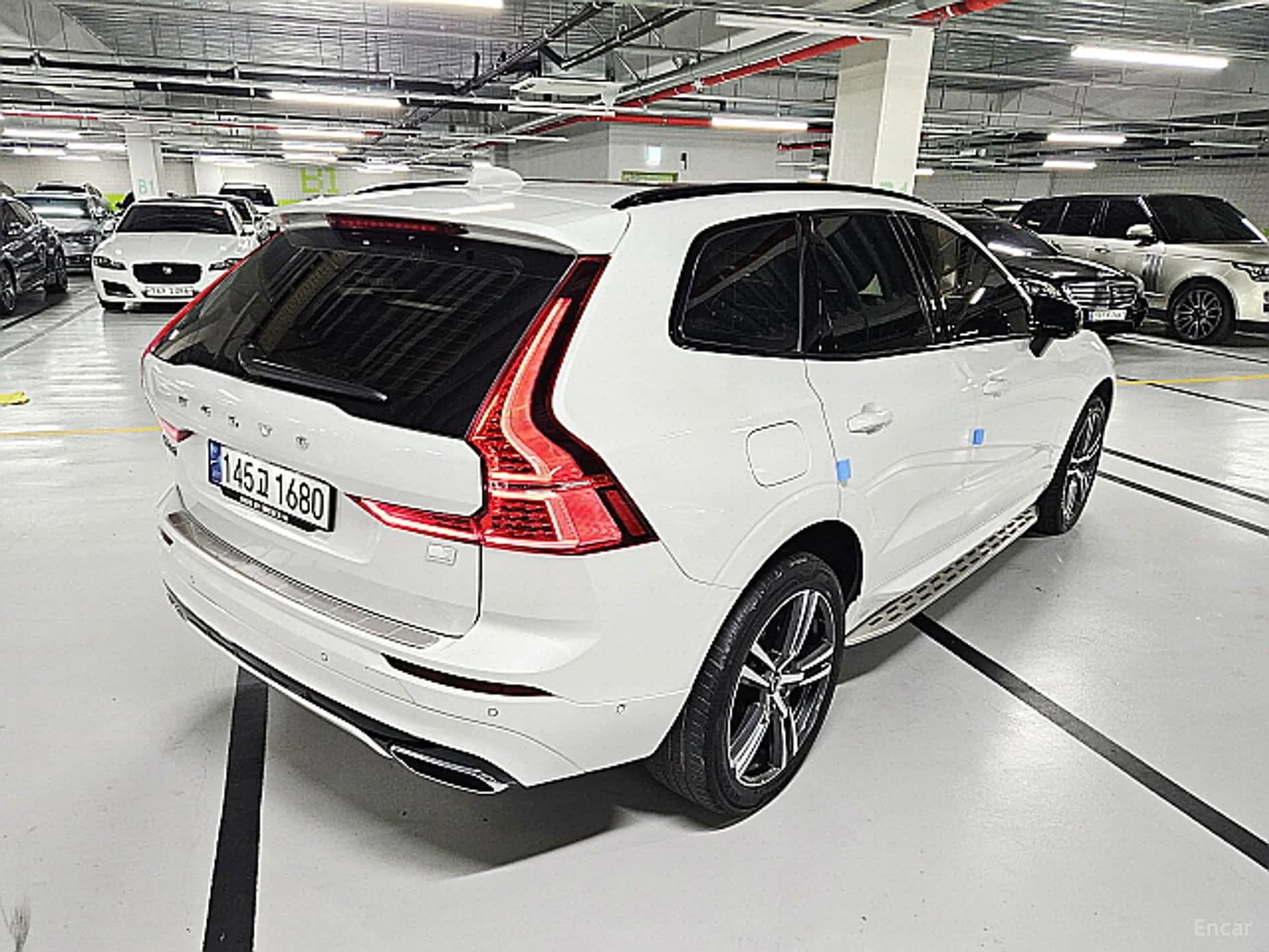 XC60 Gen 2