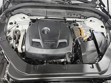 XC60 Gen 2