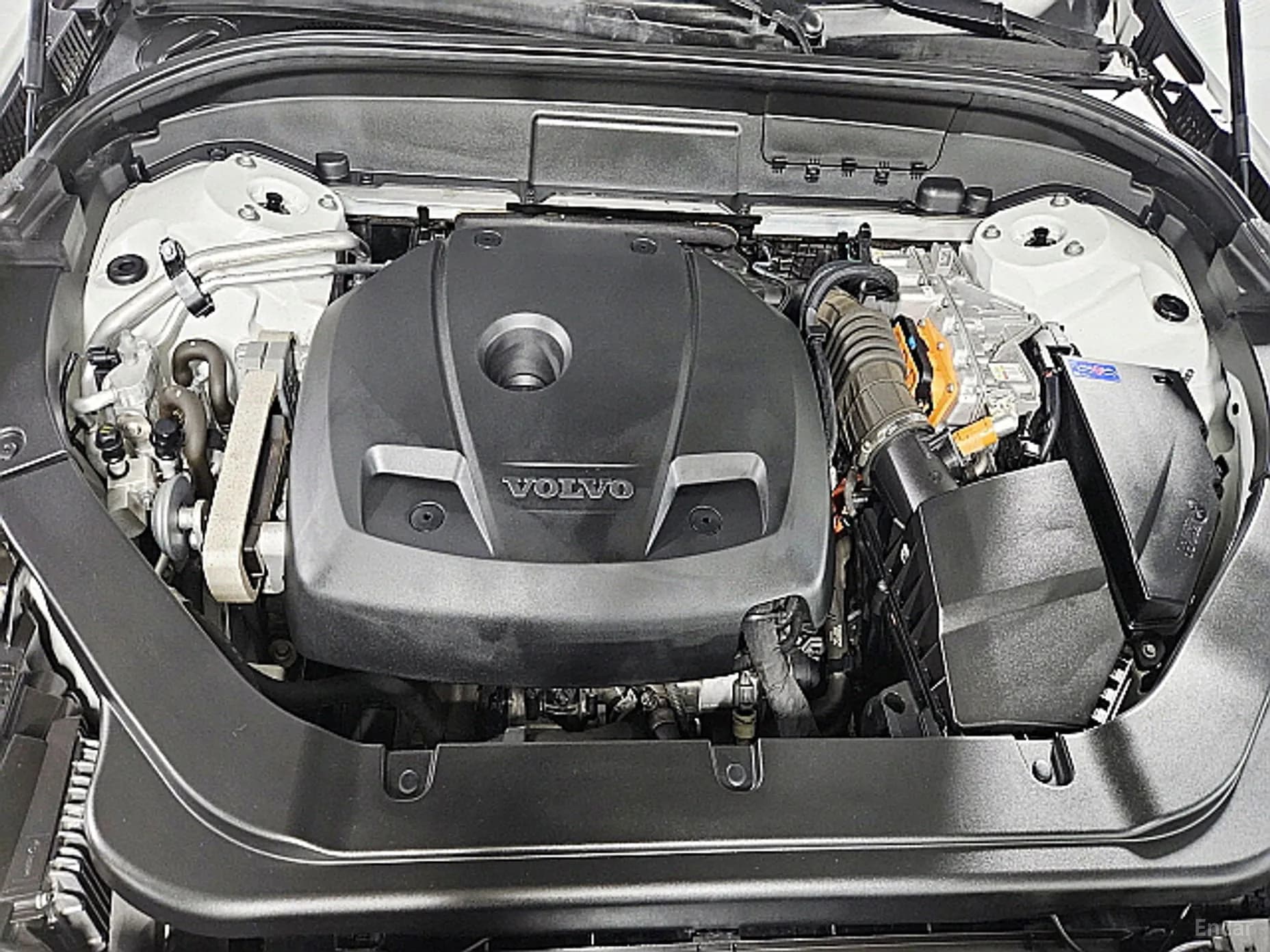 XC60 Gen 2