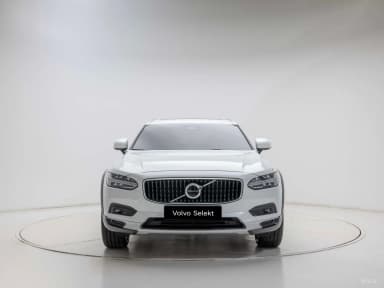 V90 Cross Country