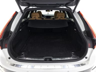 V90 Cross Country