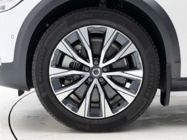 V90 Cross Country