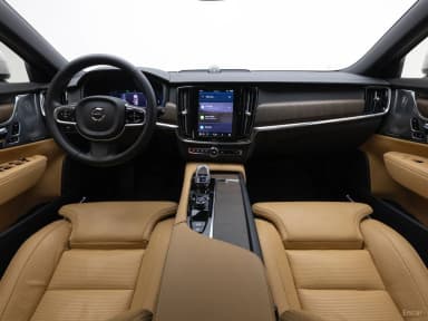 V90 Cross Country