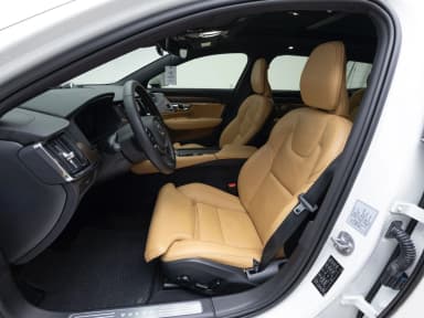 V90 Cross Country
