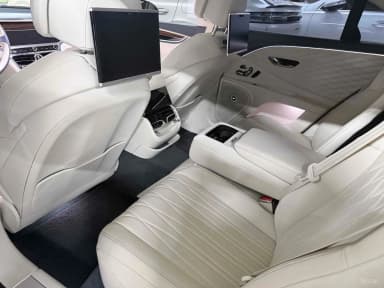 Flying Spur 3rd Generation
