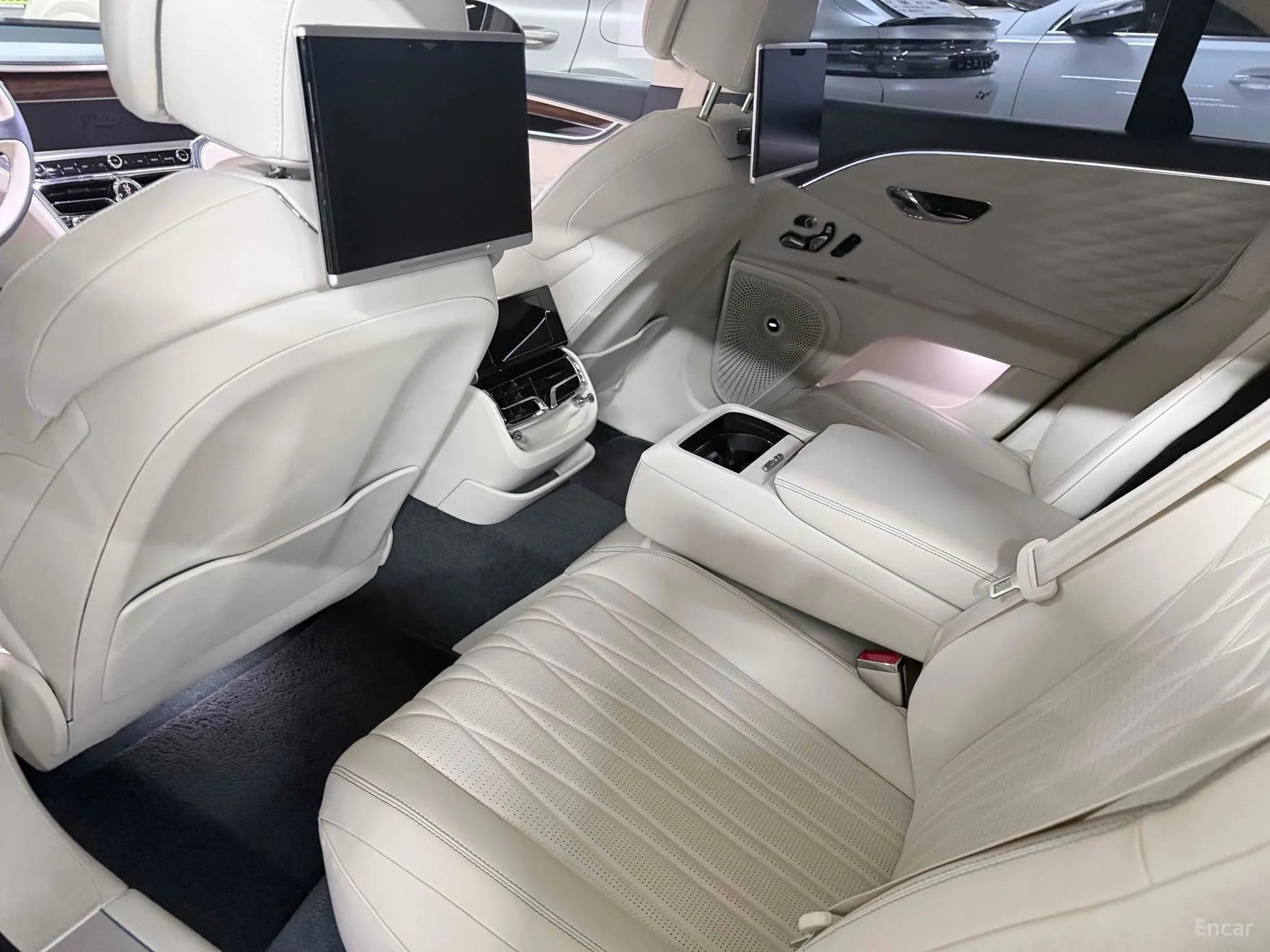 Flying Spur 3rd Generation