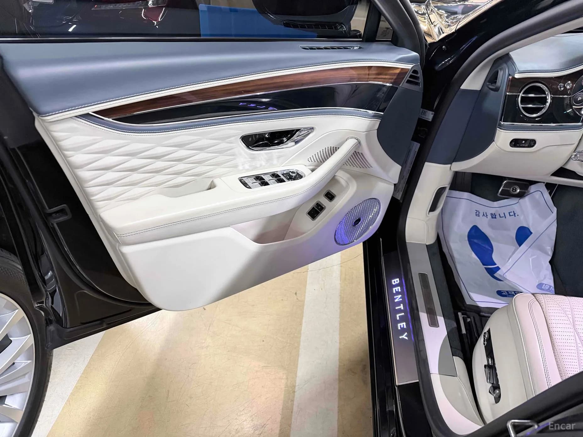 Flying Spur 3rd Generation