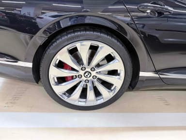 Flying Spur 3rd Generation