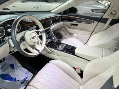 Flying Spur 3rd Generation