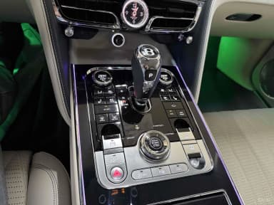 Flying Spur 3rd Generation