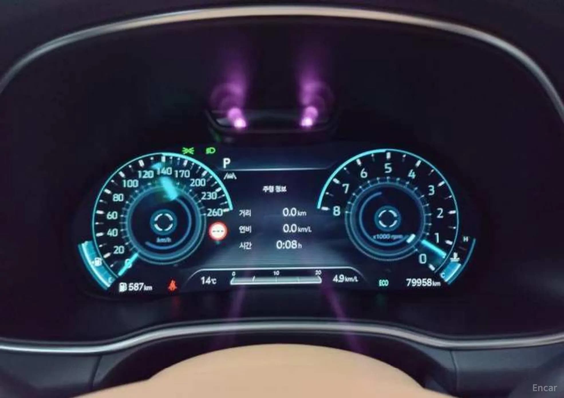 GV80