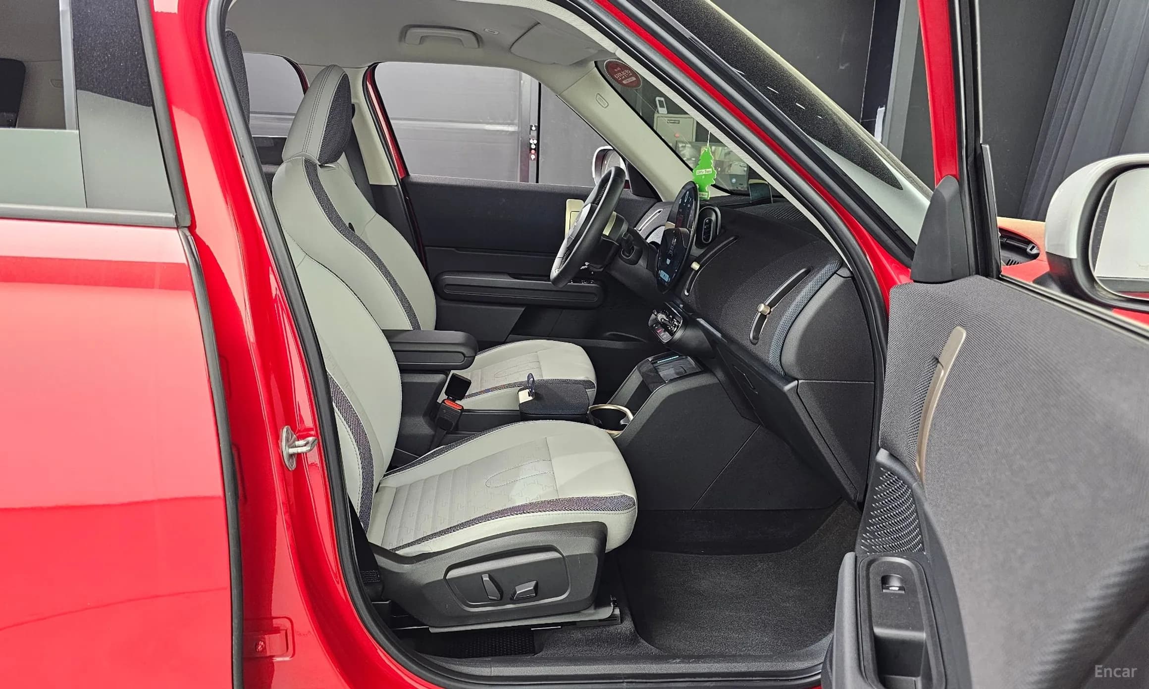 Cooper S Countryman 3rd Generation