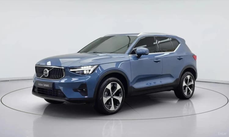 XC40