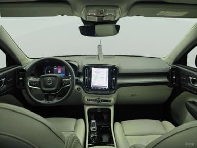 XC40