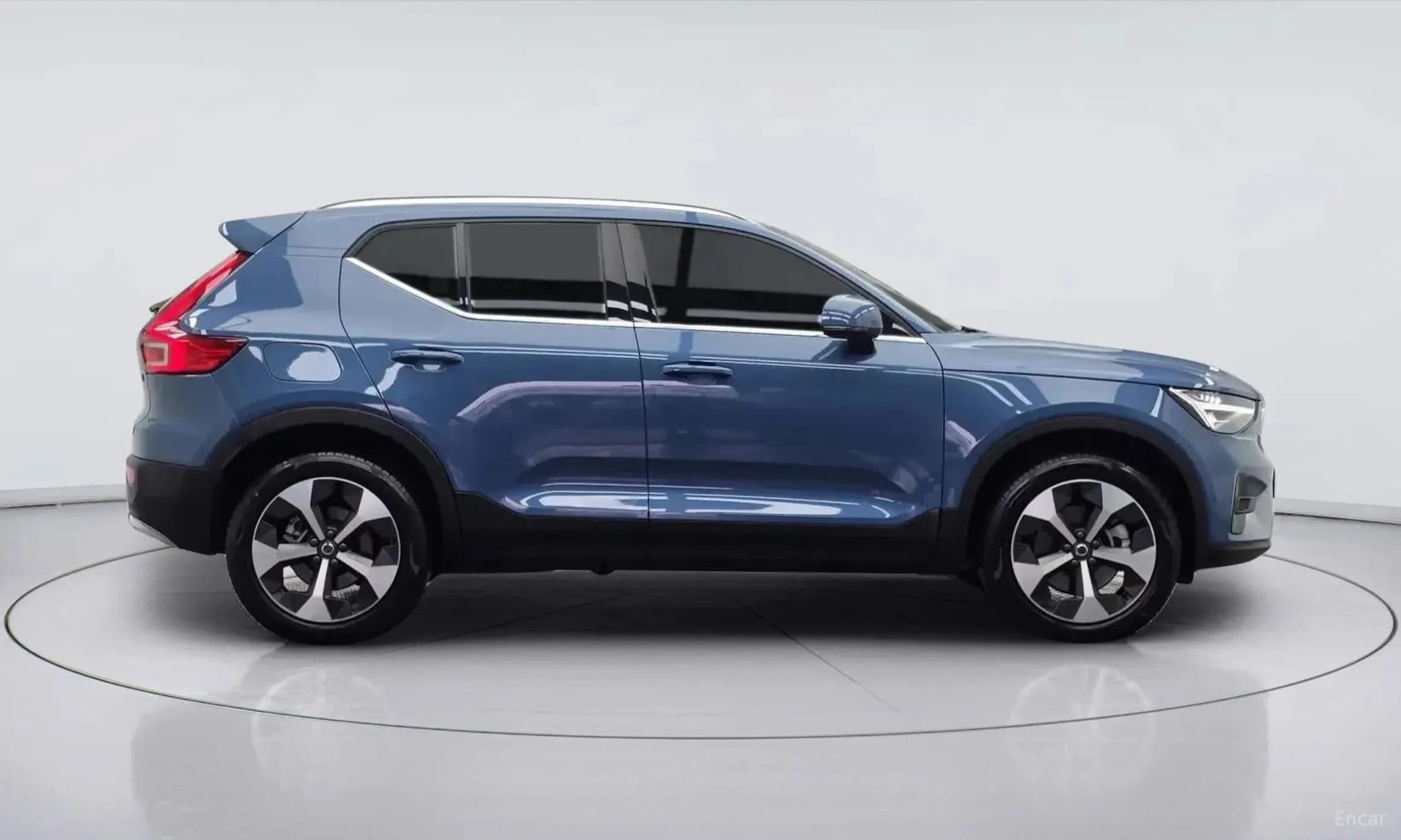 XC40