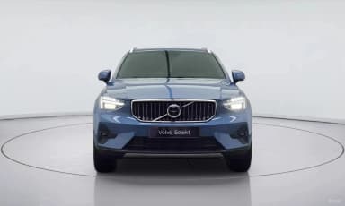 XC40