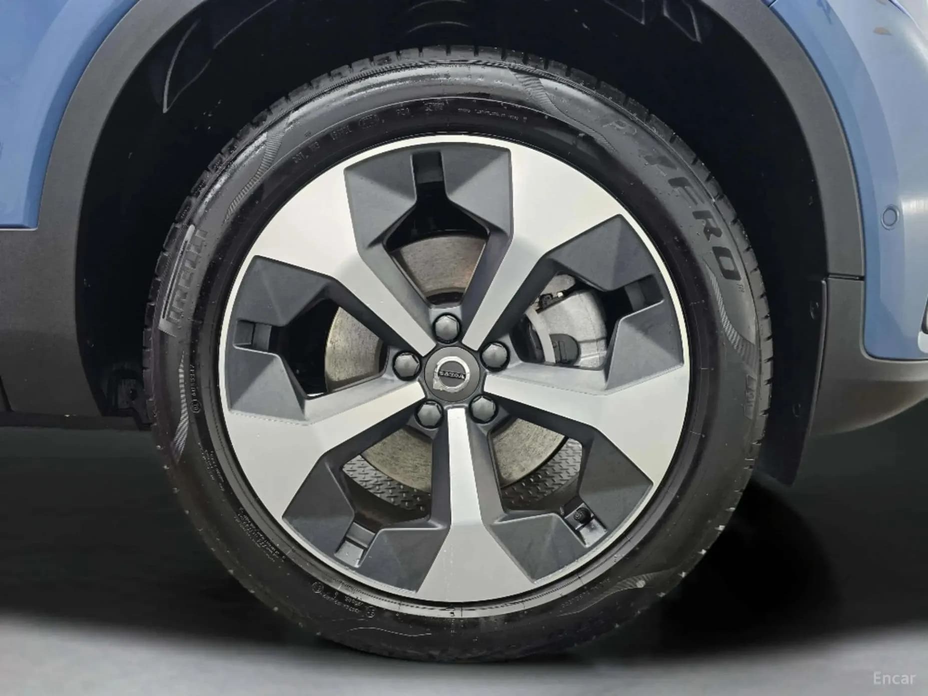XC40