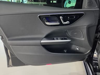 C-Class W206
