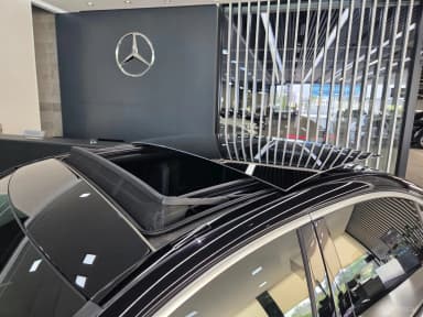 C-Class W206