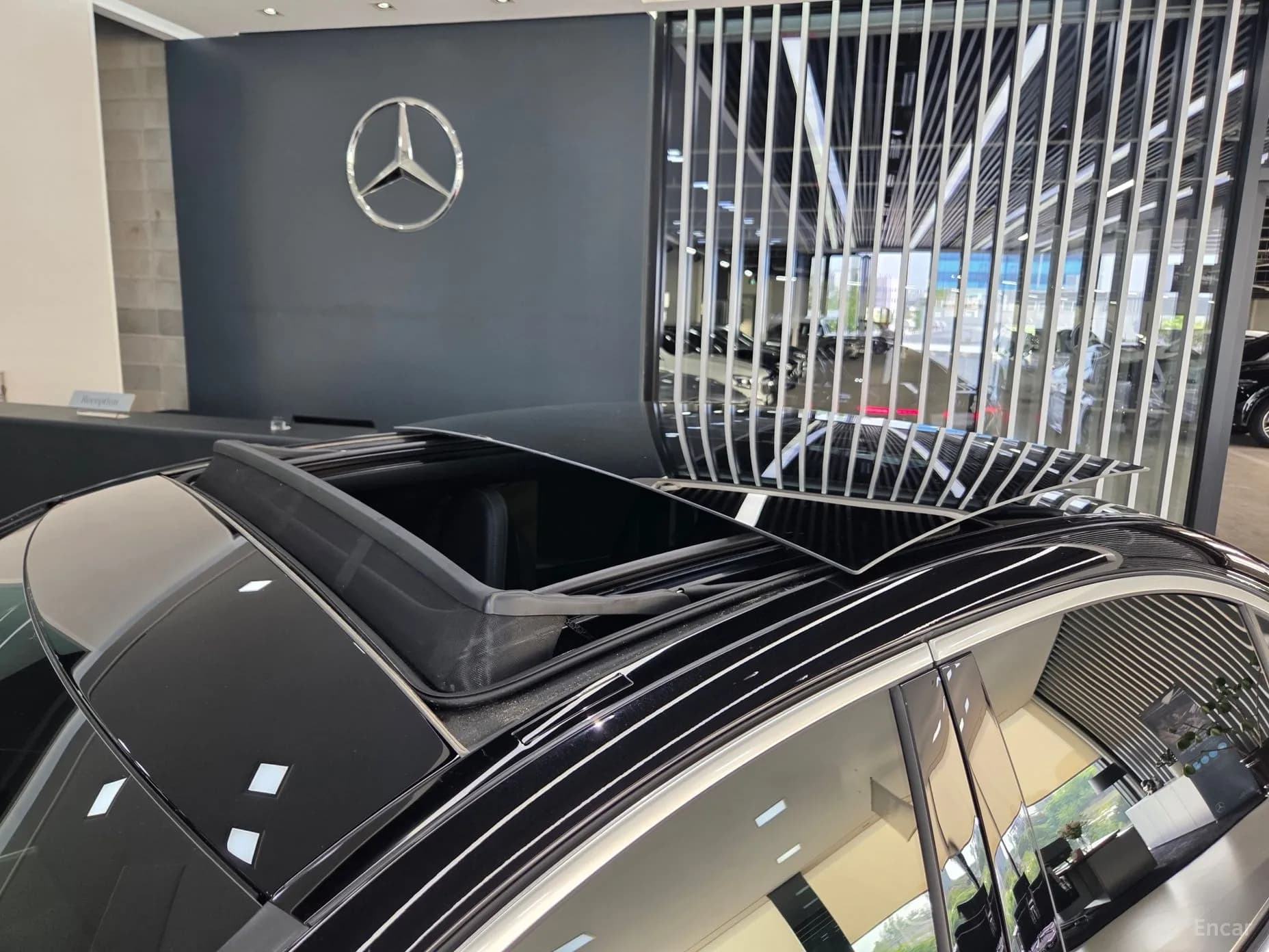 C-Class W206