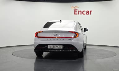 Sonata (DN8)