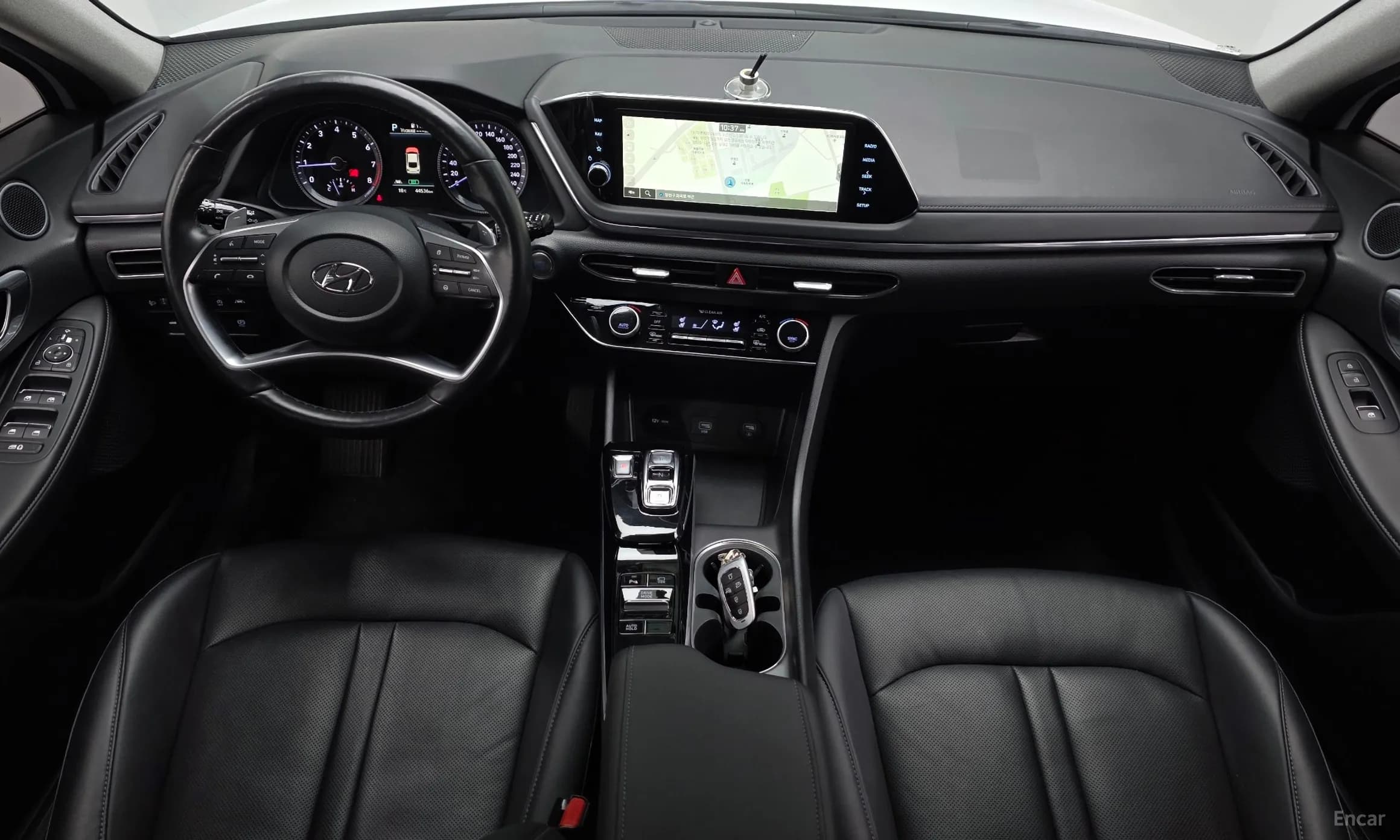 Sonata (DN8)