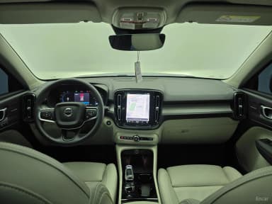 XC40