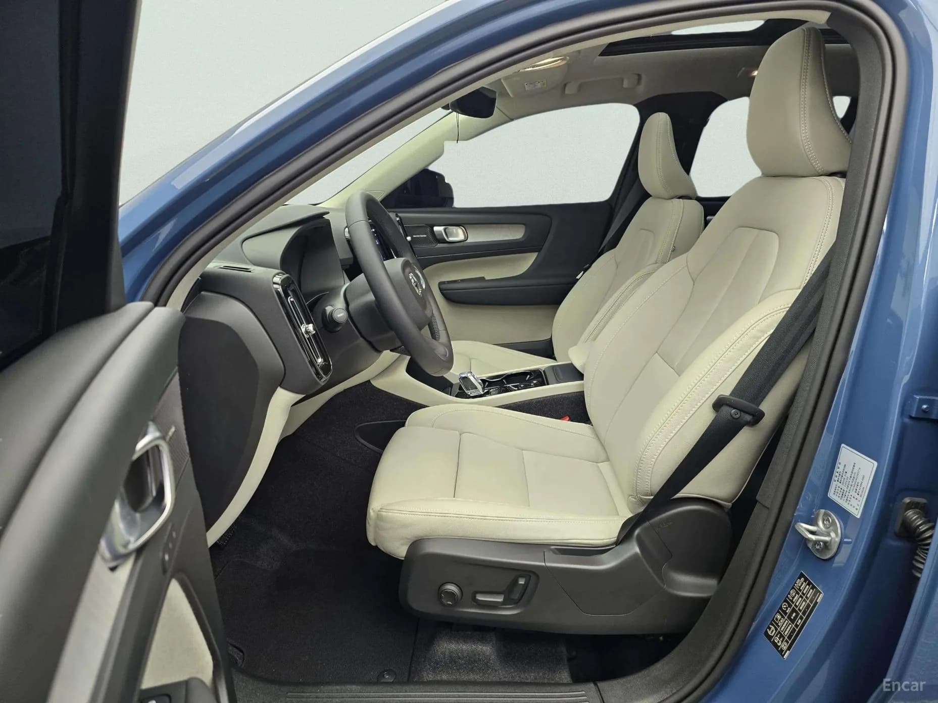 XC40