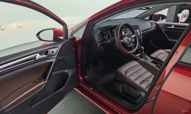 Golf 7th Generation