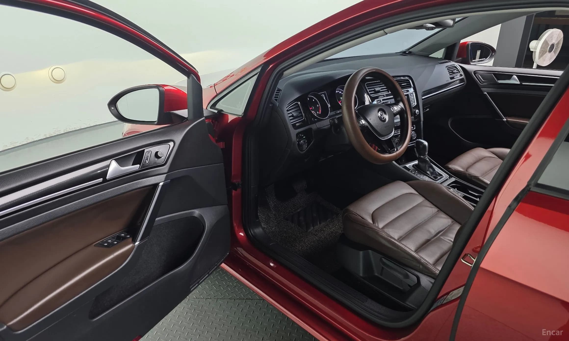 Golf 7th Generation