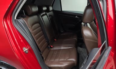 Golf 7th Generation