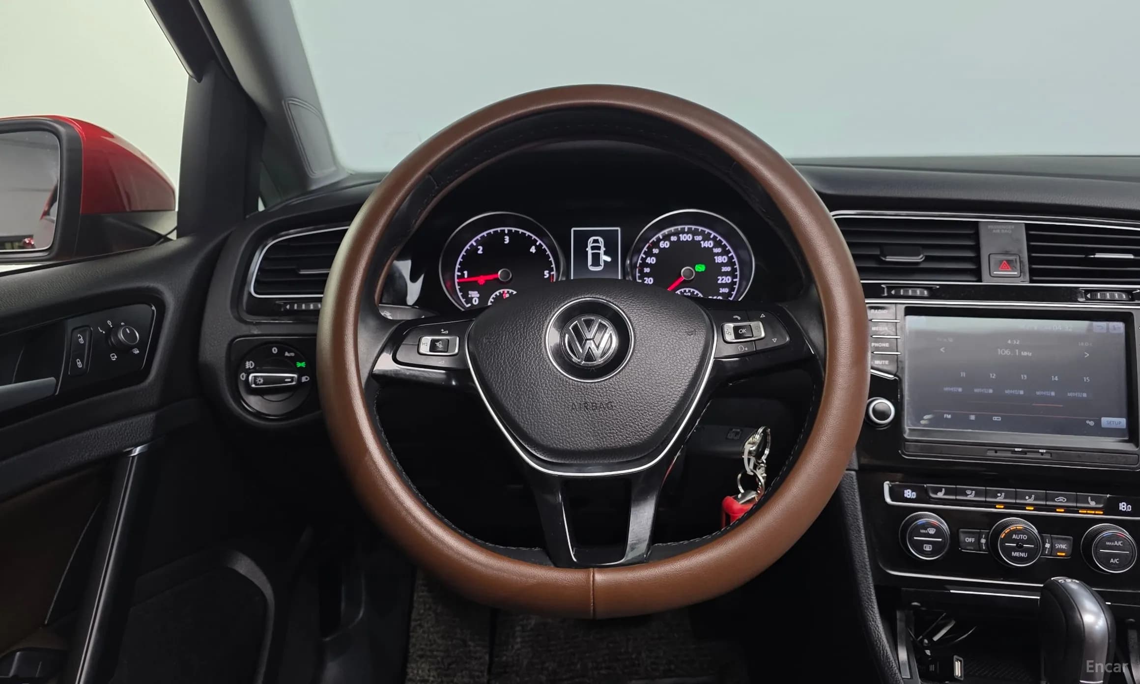 Golf 7th Generation