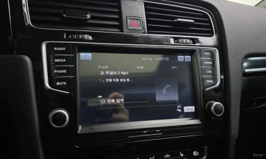 Golf 7th Generation