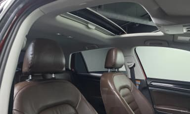Golf 7th Generation