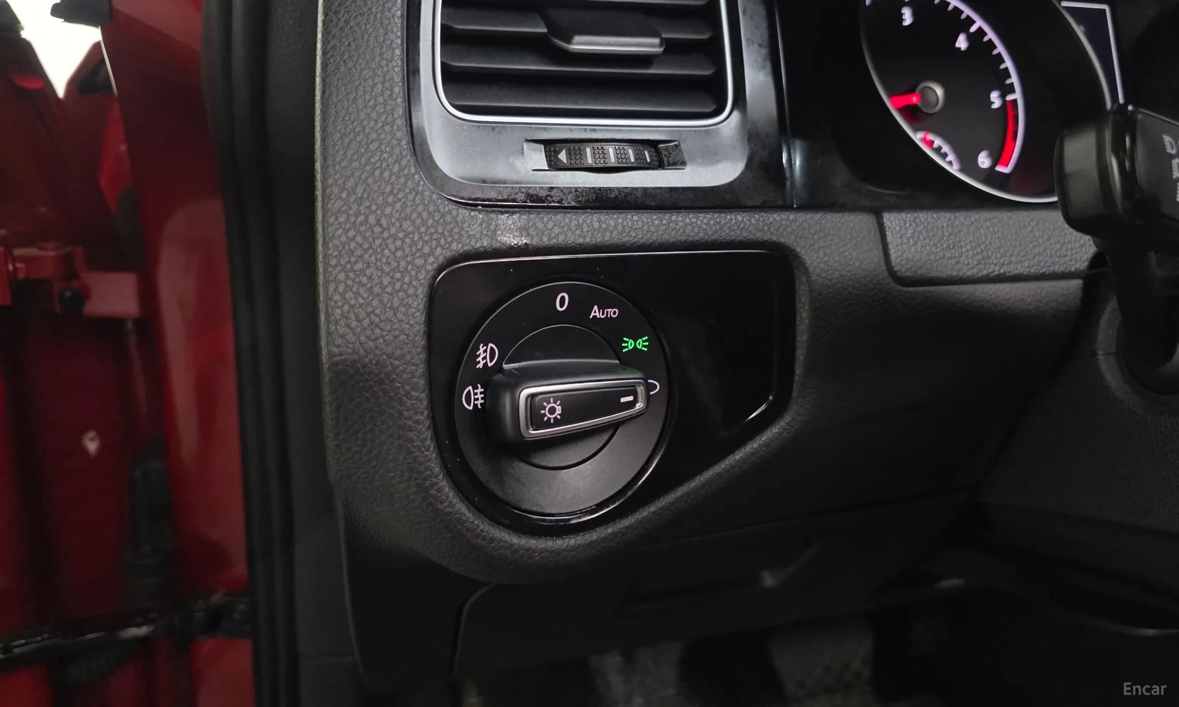 Golf 7th Generation