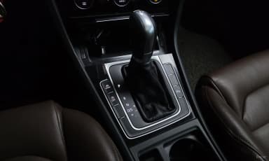 Golf 7th Generation