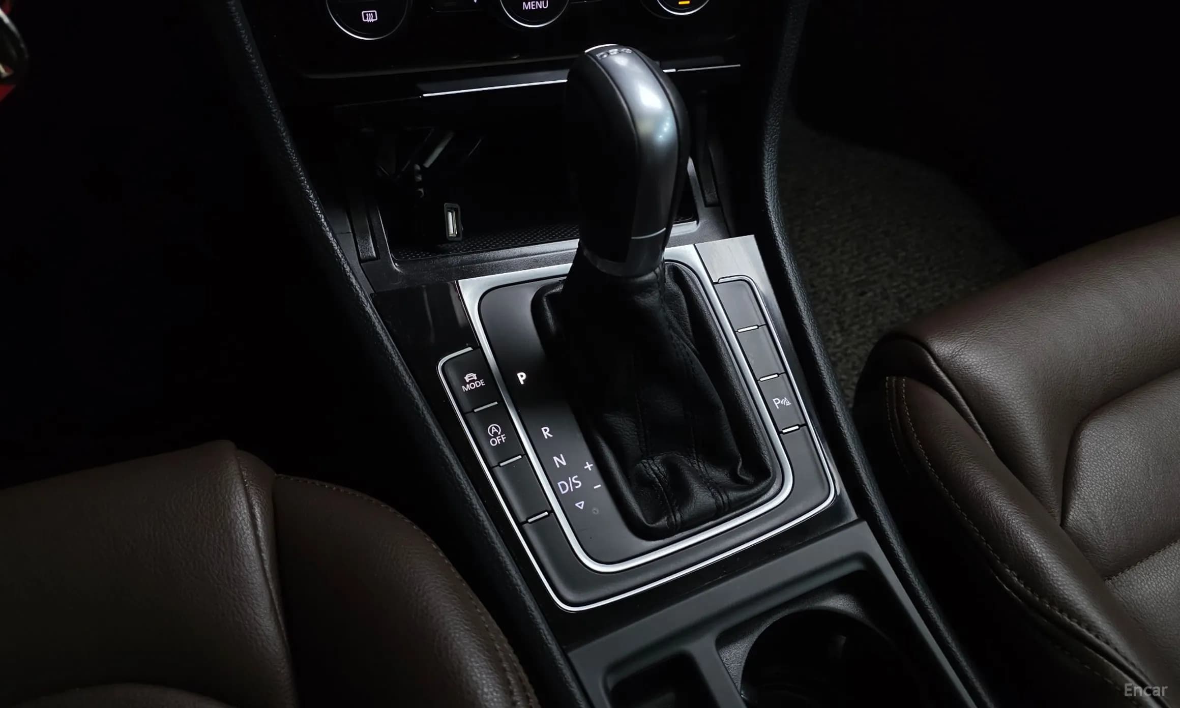 Golf 7th Generation