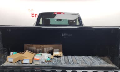 Lampickup
