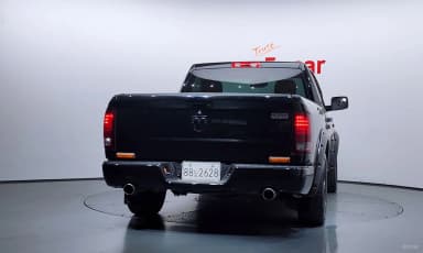 Lampickup