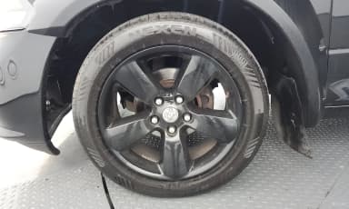 Lampickup