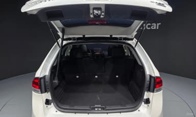 New MKX