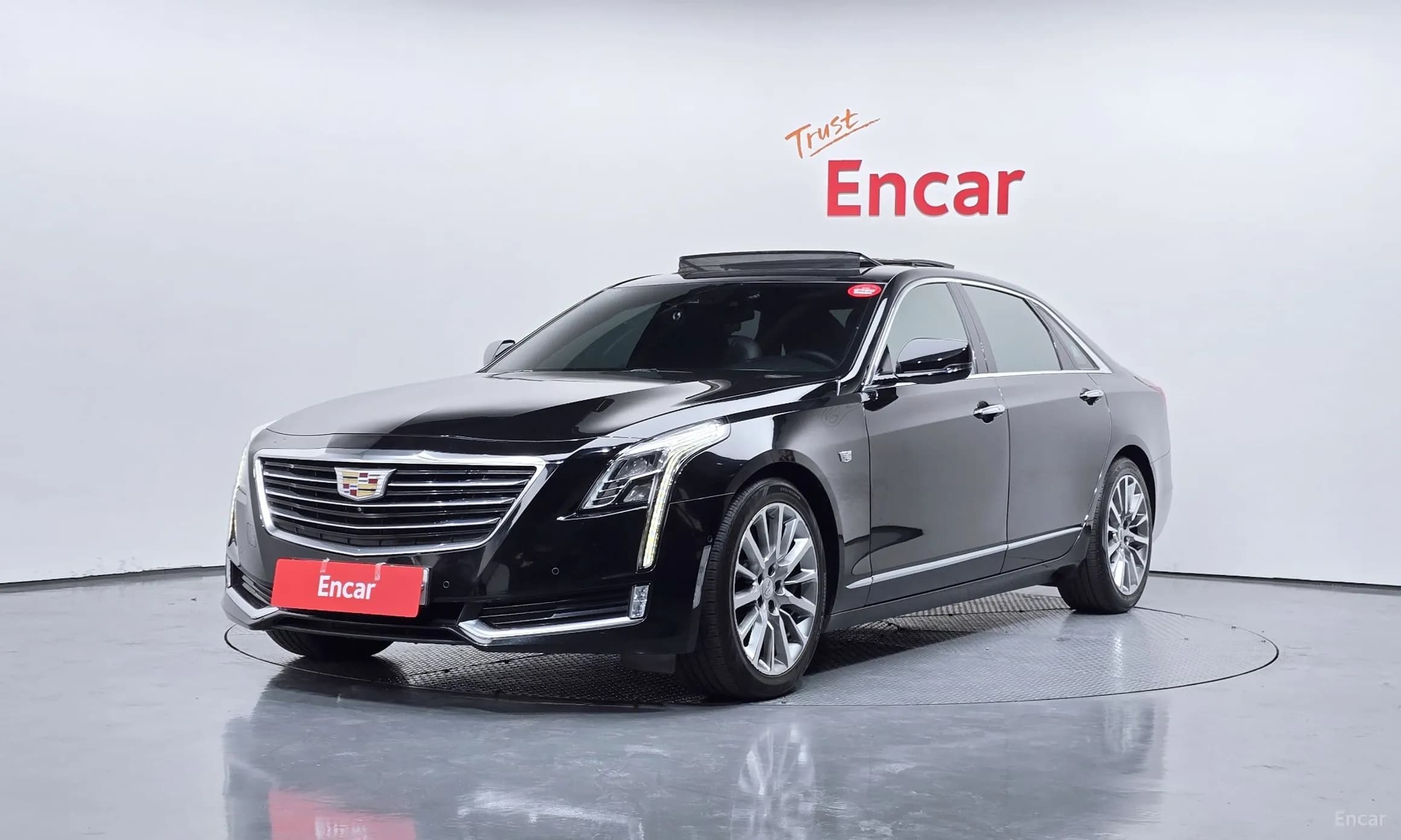CT6