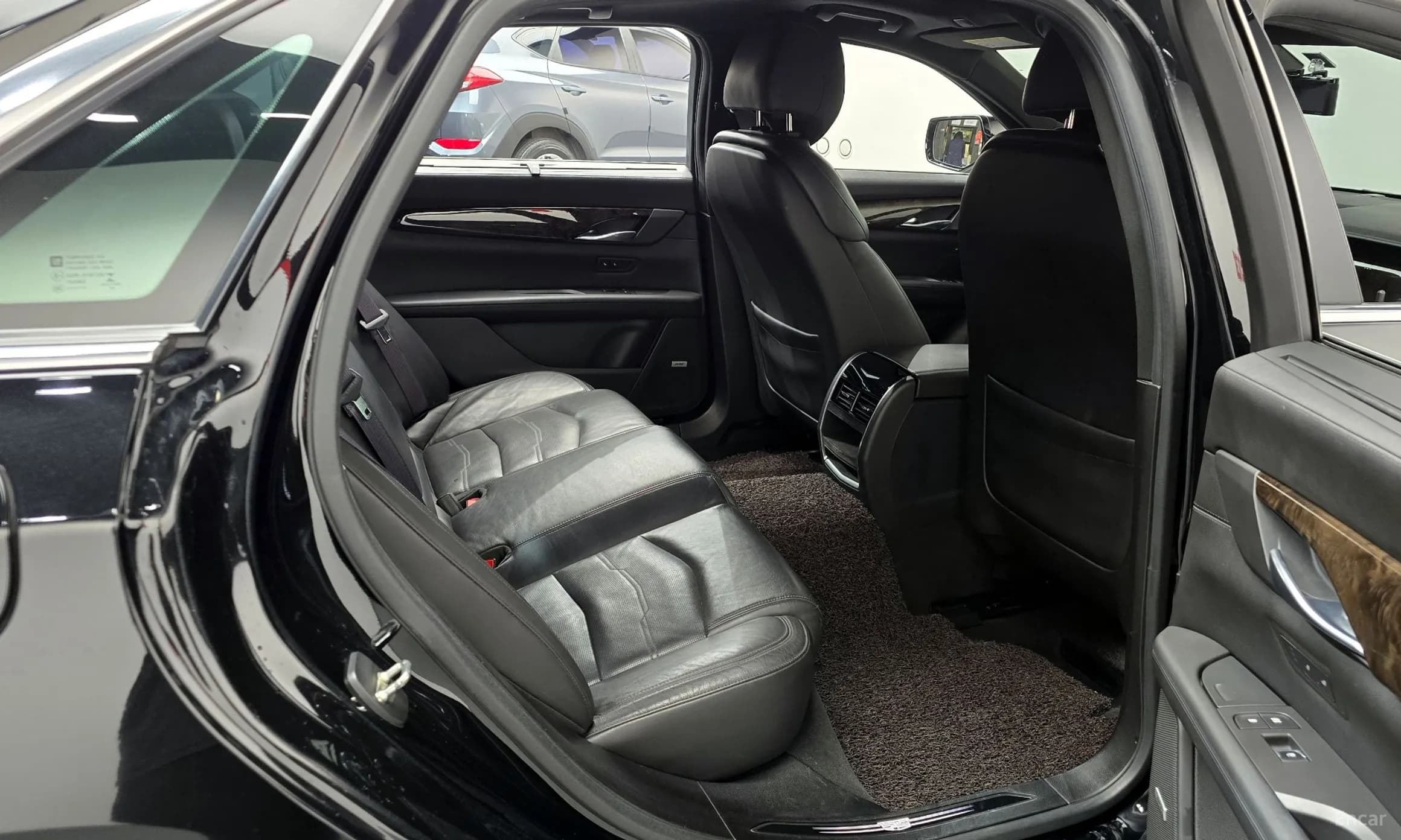 CT6