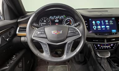 CT6
