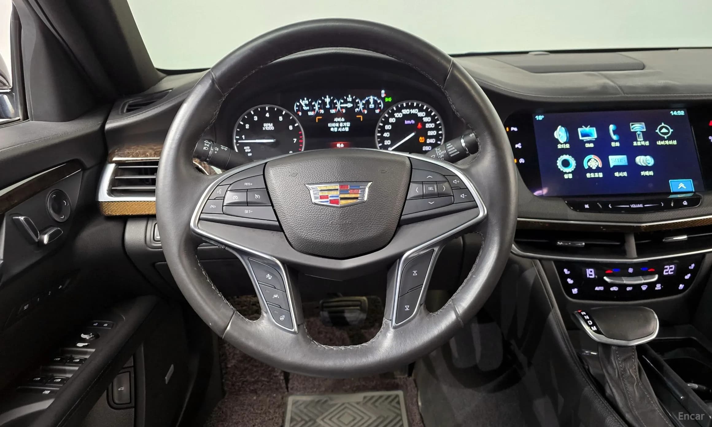 CT6