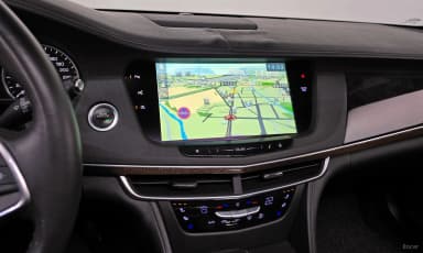 CT6