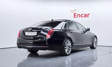 CT6